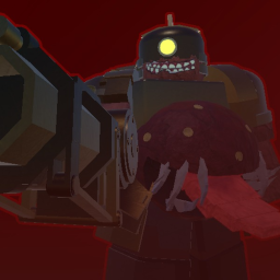 Ch1 rework - Overkill Tower Defense [Demo]