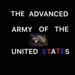 The Advanced Army of the United States