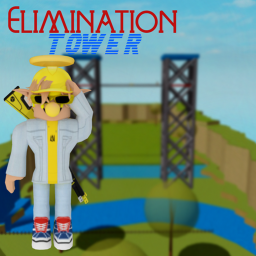 🗼| Elimination Tower! [AGS]