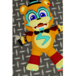 Cuphead pro max