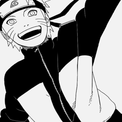 Naruto ;;;) Roblox decal