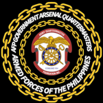 AFP | Government Arsenal Quartermasters