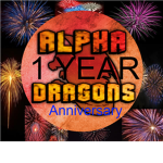 Alpha Dragons