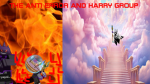 The anti Harry and error group!