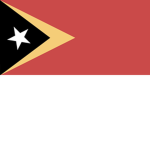 [RDdT] República Democrática de Timor-Leste