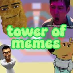Tower of Memes