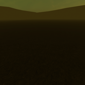 Desert outpost simulator. 