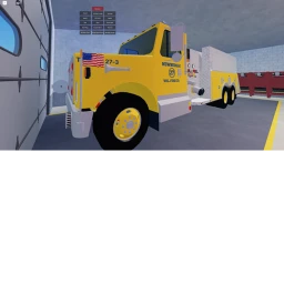 Fairmont County, Newburgh Township Fire Rescue RP icon