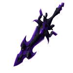 🐉Purple Dragon Sword 2 LMTD🐉