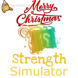 Strength Simulator (Maintinance)