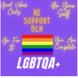 pride hangout!
