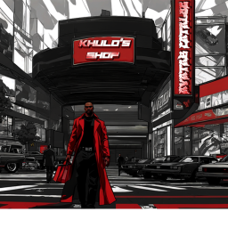 Khulo's Shop - Avatar Catalog 🔥