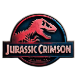 Jurrasic Crimson