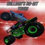 William's Official RO-MT Tour Group!