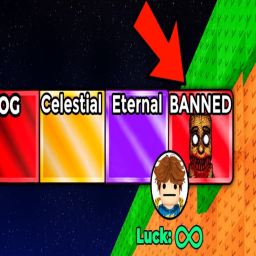 🌈 KALB with F2P OWNER!