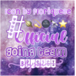 #Offical Going Team
