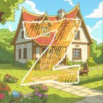 Zeke's House