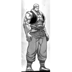 Ordos オルドス