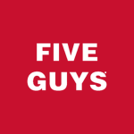 Five-Guys Roblox