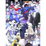 sans multivere