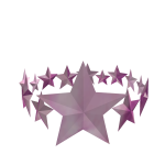 Epic Star Crown