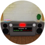 Game Badge Thumbnail