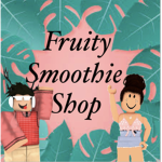 FruitySmoothieShop