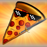 Pizza Games!!