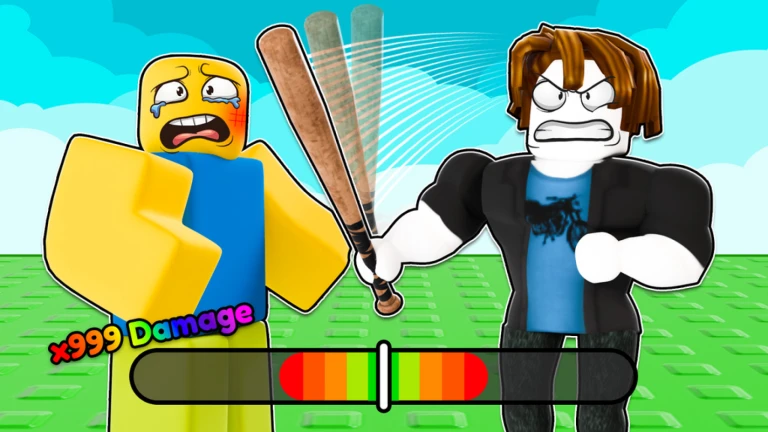 [UPD❗] Slap Showdown🖐️