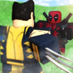 Superhero Tycoon [UPDATE] icon