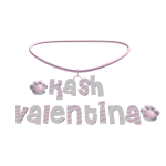 kash & valentina necklace