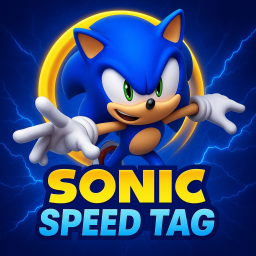 Sonic Speed Tag