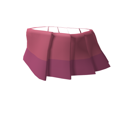 Leaf Green Trainer’s Skirt