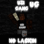 Uzi Gang UG