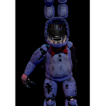 Withered Bonnie Fangroup