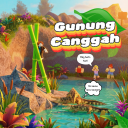 [Free Ava] Gunung Canggah