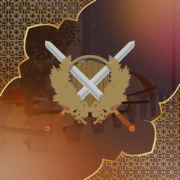(อยุธยาเมืองเก่า) Ayutthaya Roleplay Battle