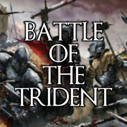 Battle of the Trident