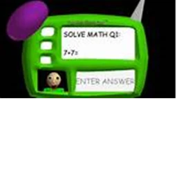 baldi bacics icon
