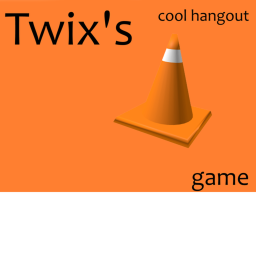 Twix's Cone Hangout