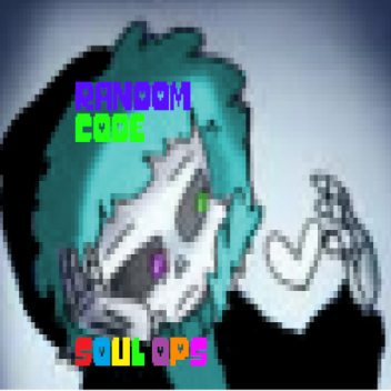 Random Code Soul Ops Boss Rush (1.0)