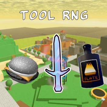 Random Tool Generator