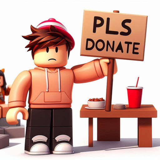 PLS DONATE 6