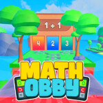 Ultimate Math Obby! 📏
