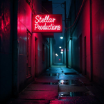 [ Stellar Productions ]