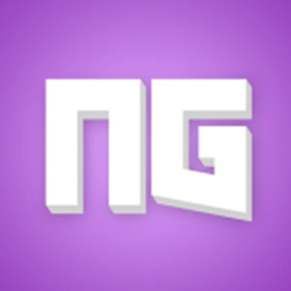 Nosniy Games.. Roblox group icon