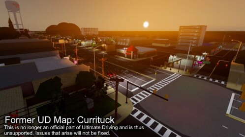 FORMER UD: Currituck