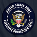U.S Army Executive Ρrotection Detail [] [] []