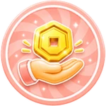 Get Donated Roblox badge thumbnail