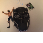 I do stuff fan group